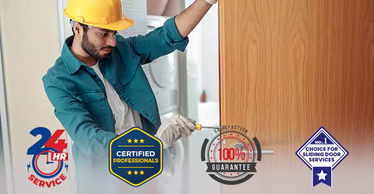 ada-compliant-door-installation in Dania Beach, FL