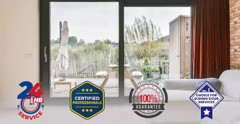 Automatic Glass Door Repair Near Me in Dania Beach