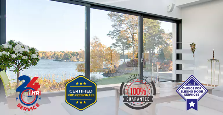 Sliding Balcony and Patio Door Repair Experts in Dania Beach