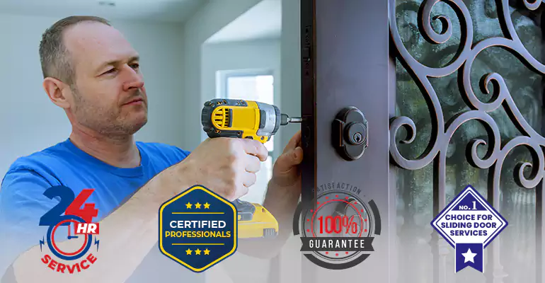 Commercial Door Handle Replacement Dania Beach