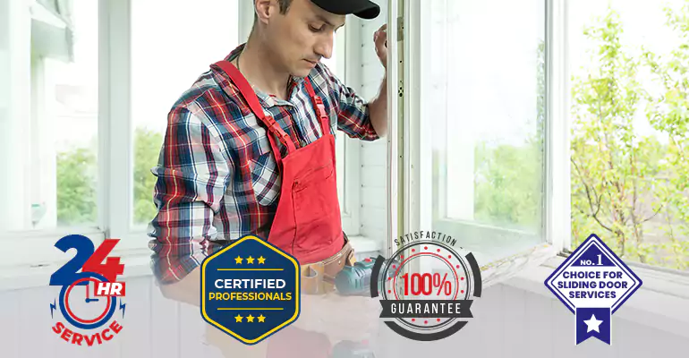 Residential New Home Window Installation Dania Beach