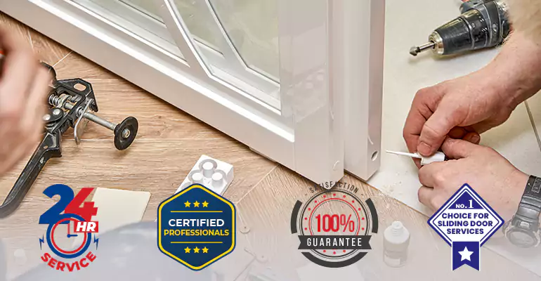 Professional Pocket Door Roller Repair and Alignment Dania Beach