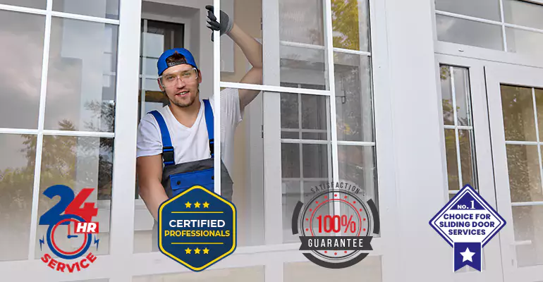Screen Porch Door Repair Dania Beach