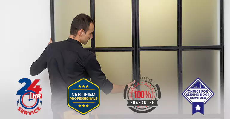Retractable Screen Repair in Dania Beach