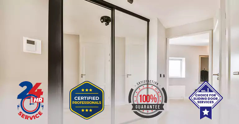 Dania Beach Sliding Wardrobe Door Adjustment 
