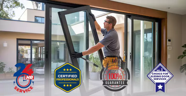 Sliding Glass Door Replacement Glass Panels Dania Beach