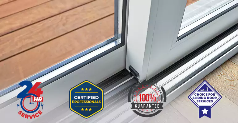 Pocket Door Track Repair Dania Beach