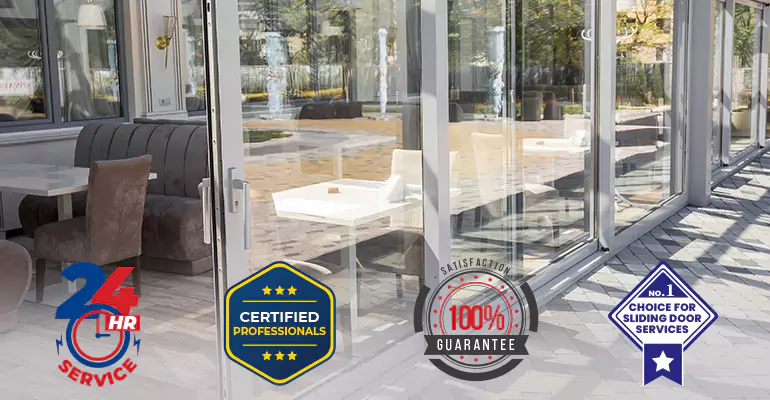 Cost-Effective Sliding French Door Replacement Dania Beach