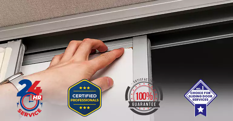 Automatic Sliding Door Maintenance in Dania Beach
