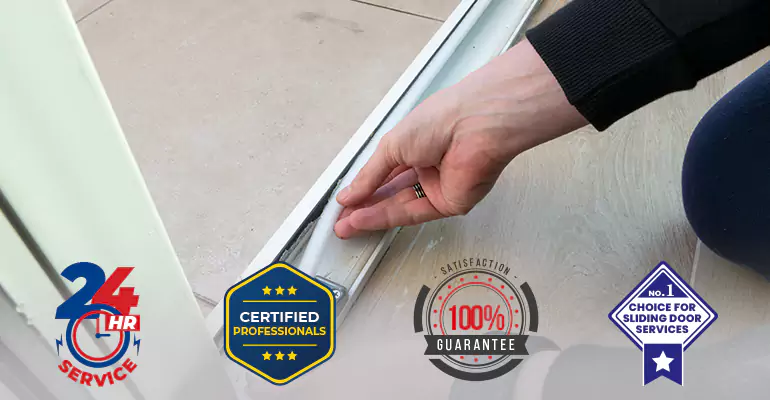 Cost-Effective Sliding Glass Door Panel Replacement Dania Beach