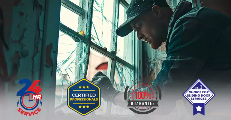 Mobile Window Glass Repair Dania Beach