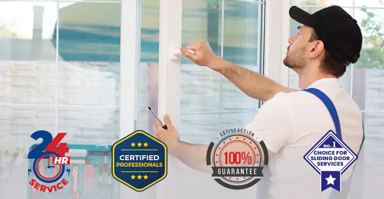 Door Opener Installation in Dania Beach, FL