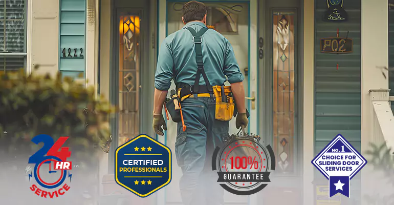 Door Sensor Repair Dania Beach