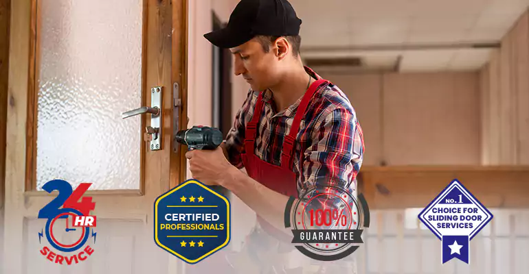 Front Door Replacement Service in Dania Beach, FL