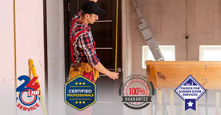Industrial Door Repair in Dania Beach