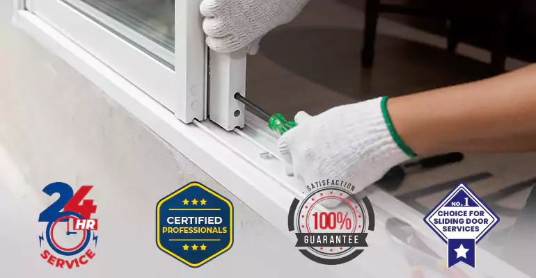 Standard Patio Door Wheel Replacement Dania Beach