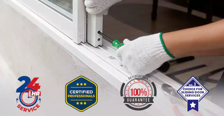 Pocket Door Roller Repair and Adjustment Dania Beach