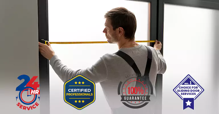 Retractable Screen Repair in Dania Beach, FL