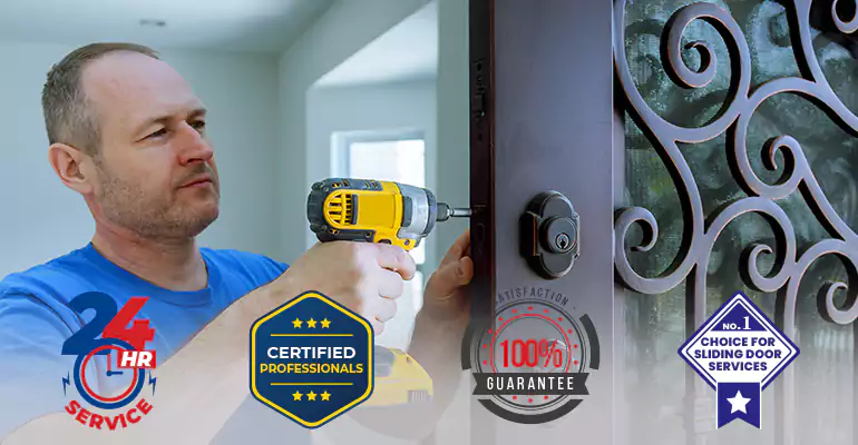Our Steel Door Repair Dania Beach, FL