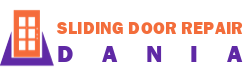 Sliding Door Repair Dania