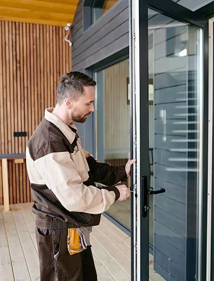Certified ADA Compliant Door Installation Dania Beach, FL