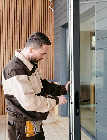 About Andersen Patio Door Repair in Dania Beach, FL
