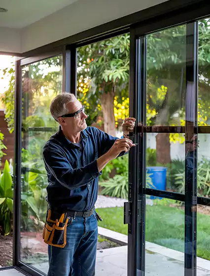 Dependable Automatic Sliding Door Installation Dania Beach, FL