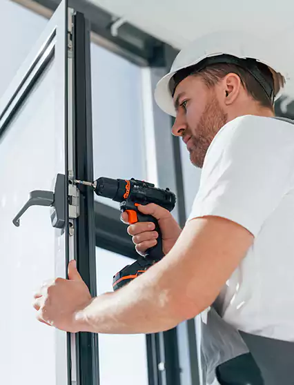 Reliable Balcony Glass Door Repair & Sliding Balcony Door Repairs in Dania Beach, FL