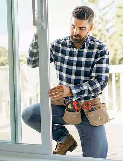 Reliable Balcony Sliding Door Repair Dania Beach, FL