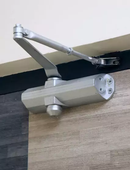 Professional Door Closer Installation Dania Beach, FL