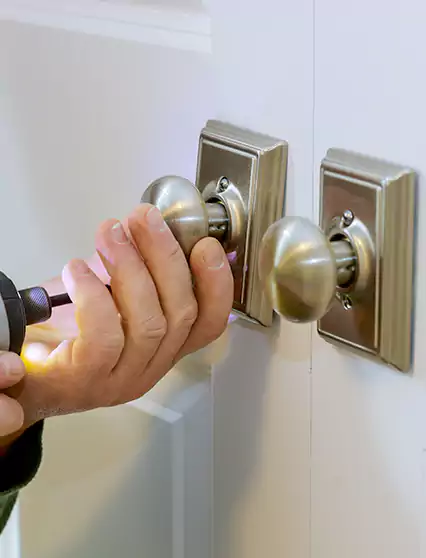 Professional Door Knob Repair Dania Beach, FL