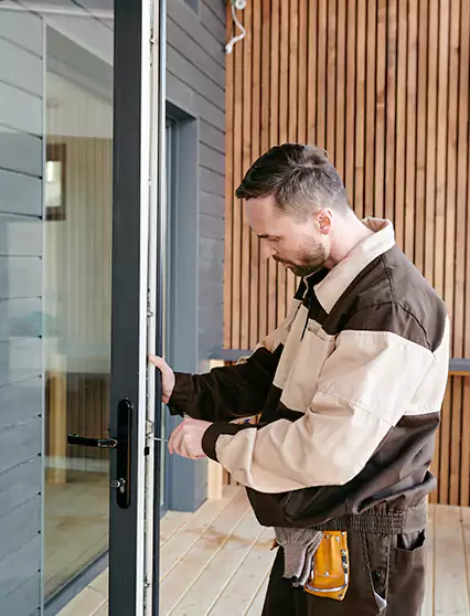 Professional Door Repair Company Services in Dania Beach