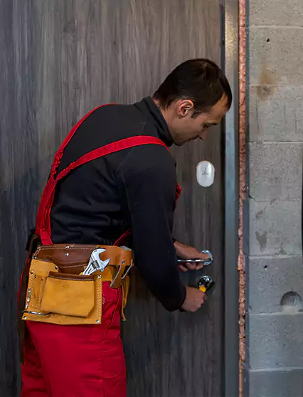 Professional Fire Rated Door Repair Dania Beach, FL