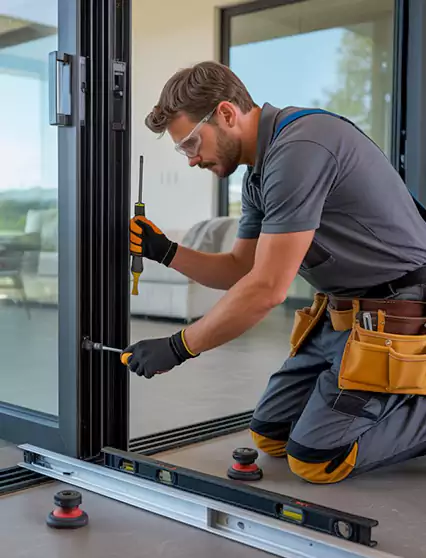 Professional Patio Door Repair Dania Beach, FL