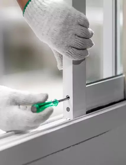 Professional Patio Door Roller Repair Services in Dania Beach, FL
