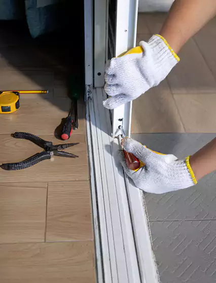 Professional Patio Door Rollers Replacement Dania Beach, FL