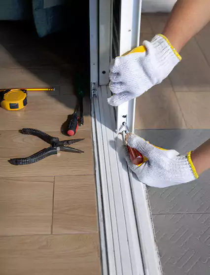 Reliable Patio Door Wheel Repair Dania Beach, FL