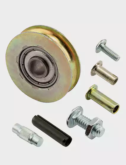 Admirable Patio Door Wheel Replacement Dania Beach, FL