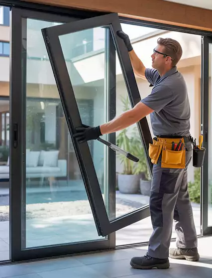 Reliable Pool Screen Door Replacement Dania Beach, FL
