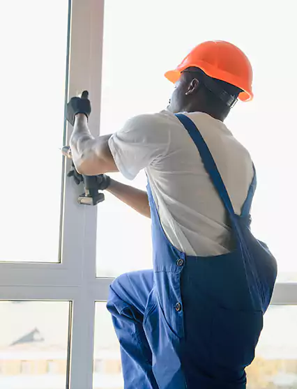 Professional Screen Door Repair Company Services in Dania Beach, FL