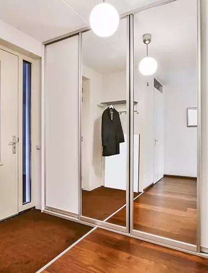 Professional Sliding Closet Door Repair Dania Beach, FL