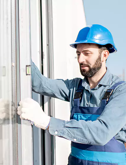 Professional Sliding Door Contractor Dania Beach, FL