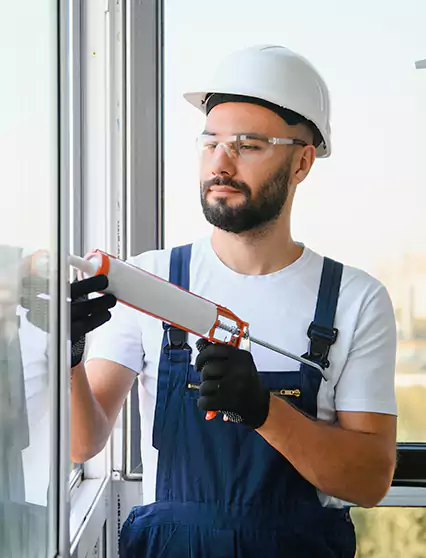 Professional Sliding Door Glass Repair Services in Dania Beach, FL