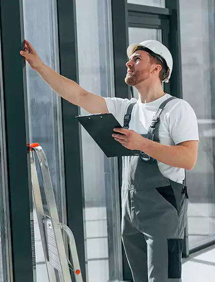 Professional Sliding Door Glass Replacement Services in Dania Beach, FL