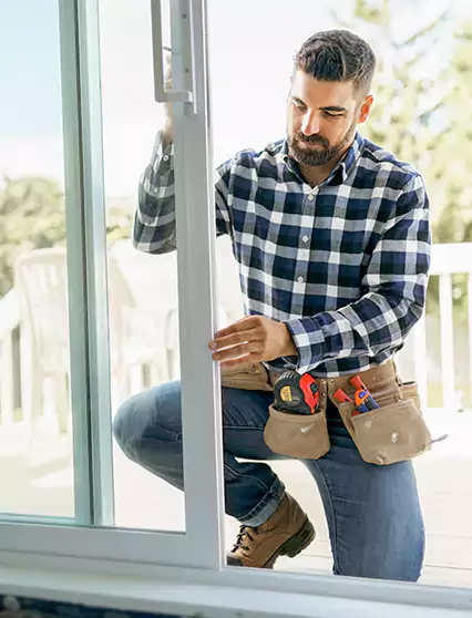 Reliable Sliding Door Panel Replacement Dania Beach, FL