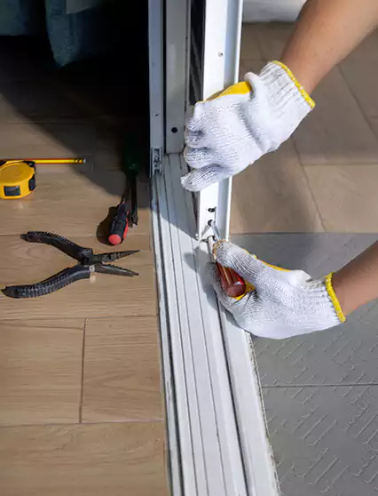Professional Sliding Door Wheel Replacement Dania Beach, FL