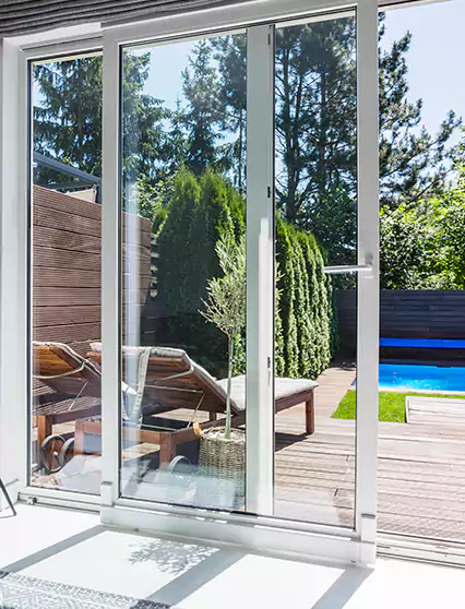 Professional Sliding Glass Door Replacement Dania Beach, FL