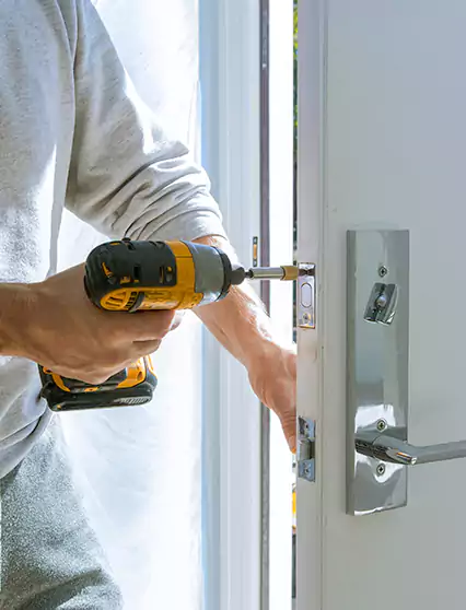 Professional Steel Door Repair Dania Beach, FL
