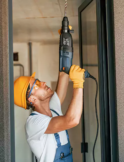 Professional Storefront Door Repair Dania Beach, FL