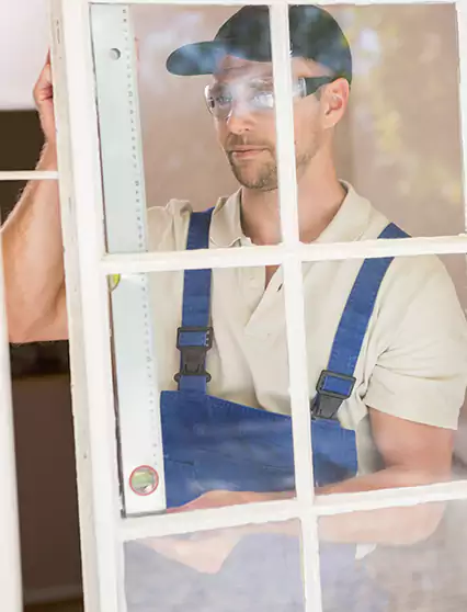 Professional Window Repair Service and Emergency Window Repair in Dania Beach, FL